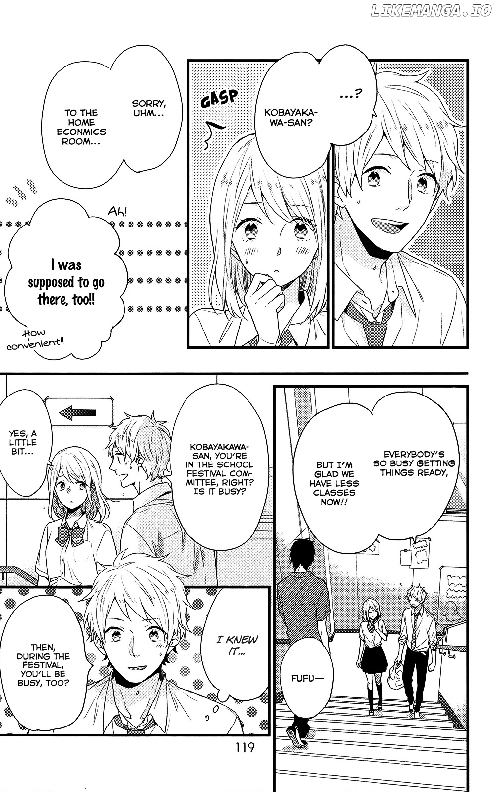 Nijiiro Days (MIZUNO Minami) chapter 44 - page 26