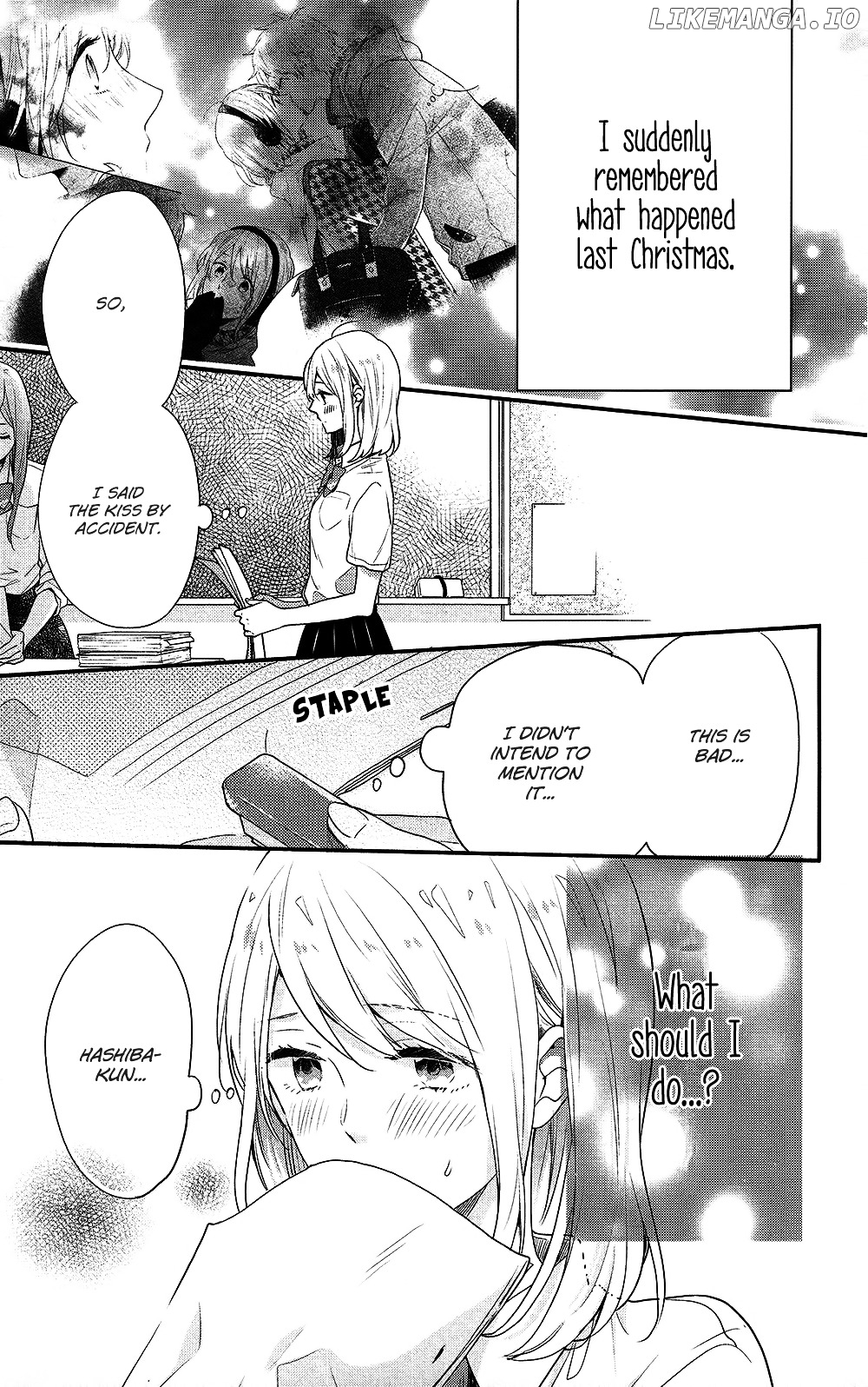 Nijiiro Days (MIZUNO Minami) chapter 44 - page 42