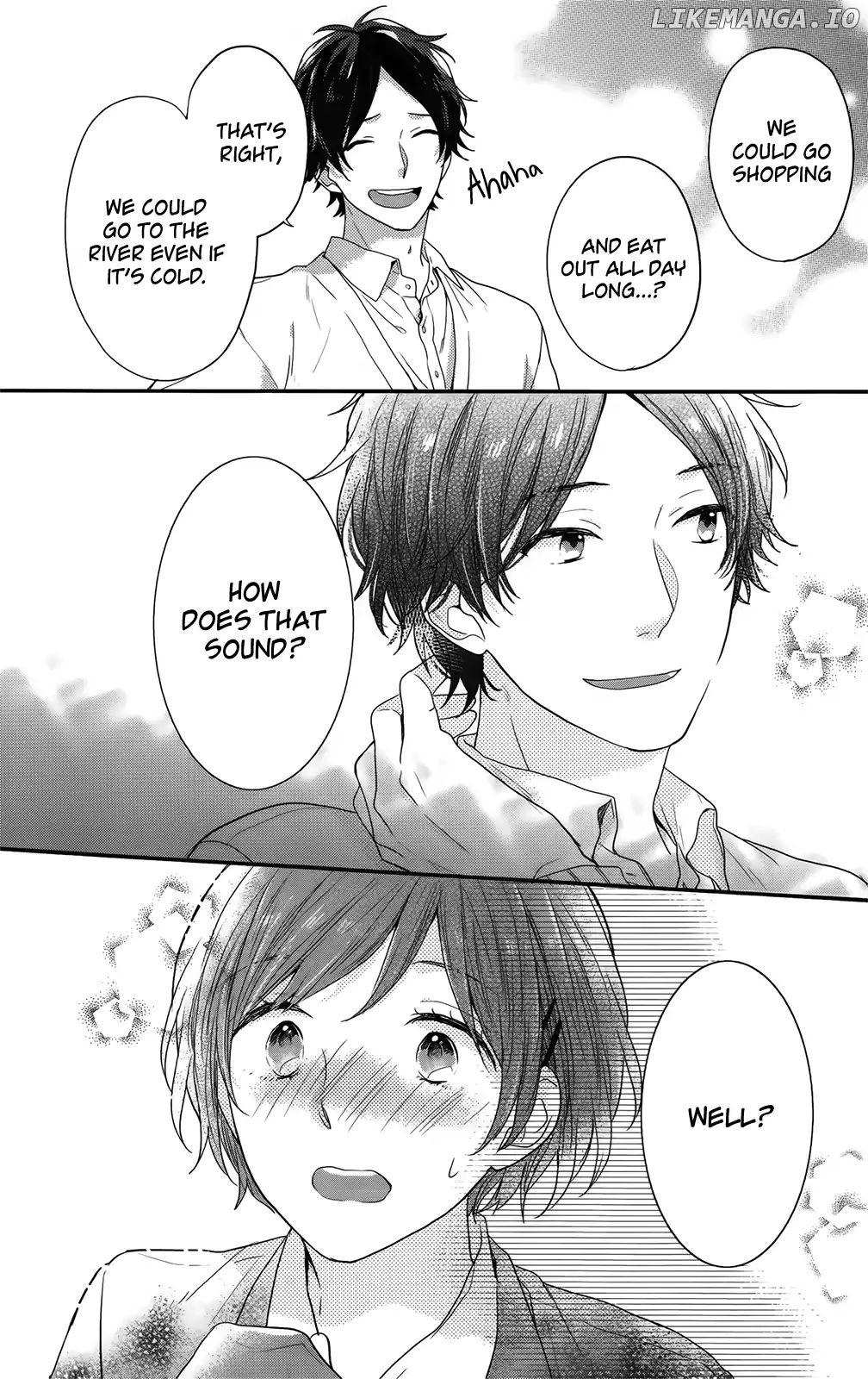 Nijiiro Days (MIZUNO Minami) chapter 57 - page 19