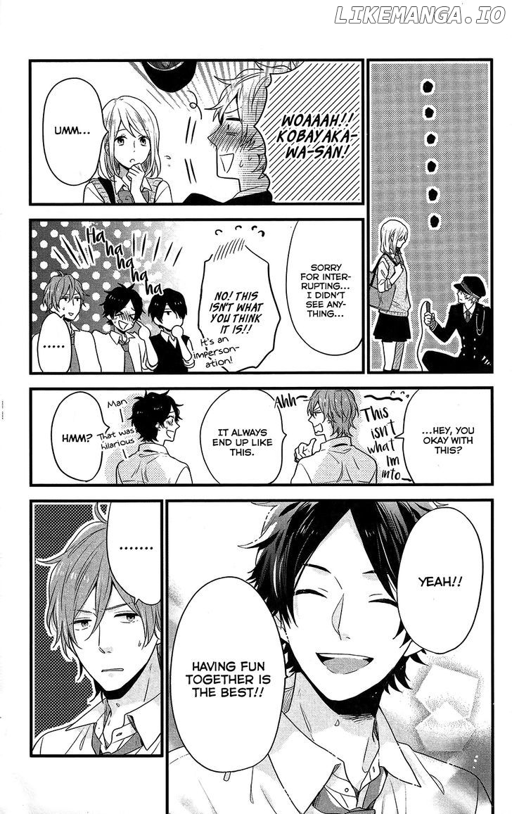 Nijiiro Days (MIZUNO Minami) chapter 45 - page 52