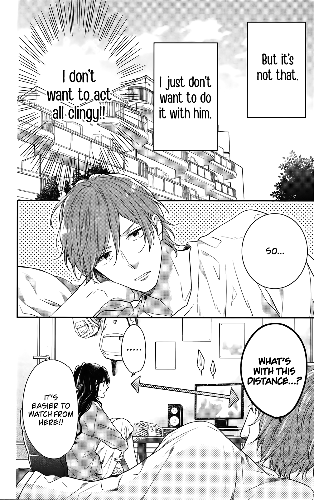 Nijiiro Days (MIZUNO Minami) chapter 57.3 - page 9