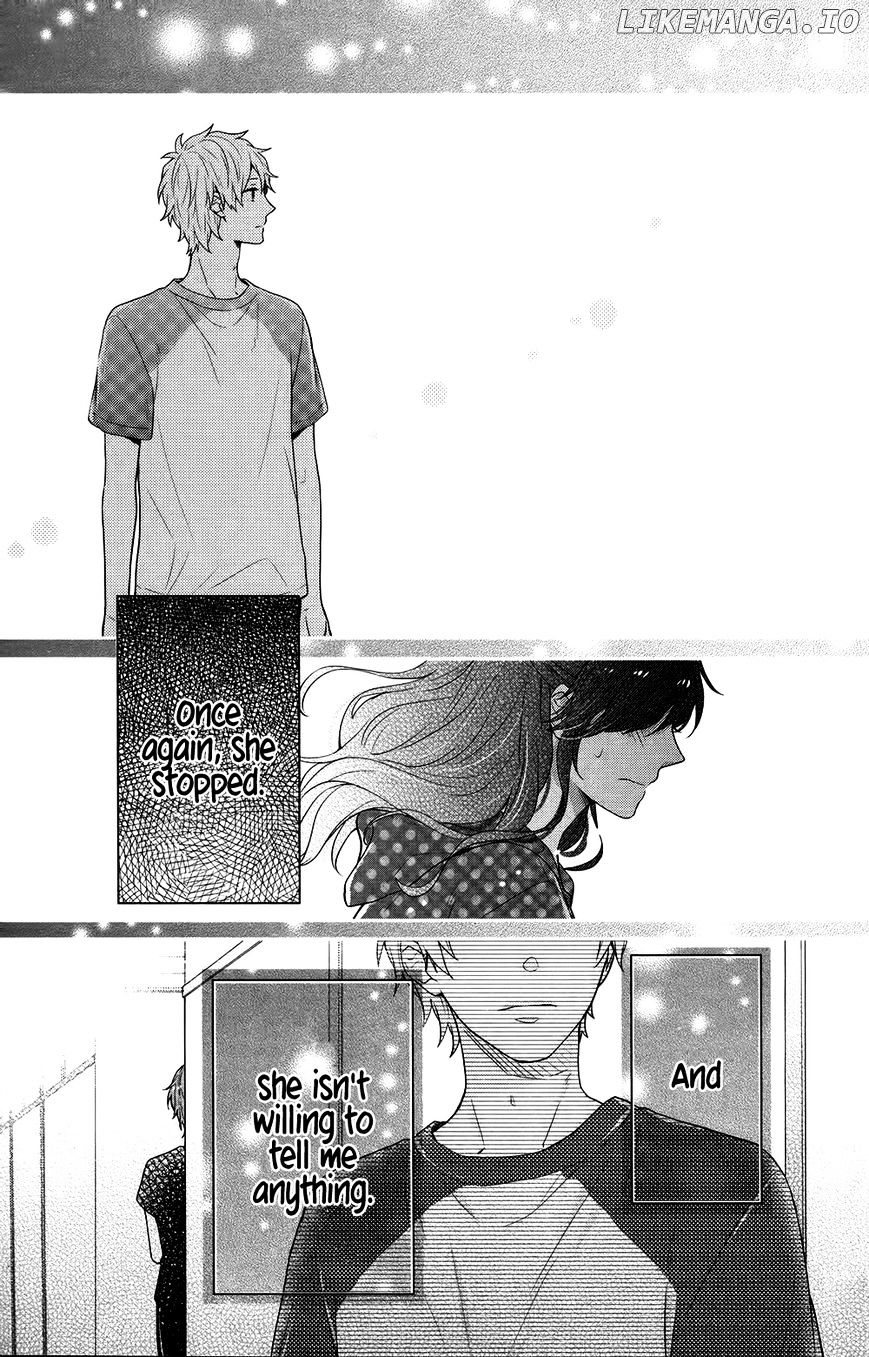 Nijiiro Days (MIZUNO Minami) chapter 36 - page 24