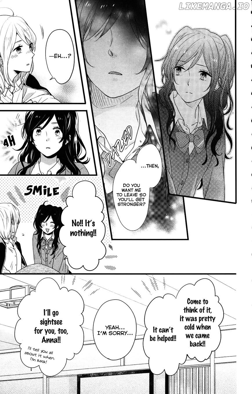 Nijiiro Days (MIZUNO Minami) chapter 36 - page 30