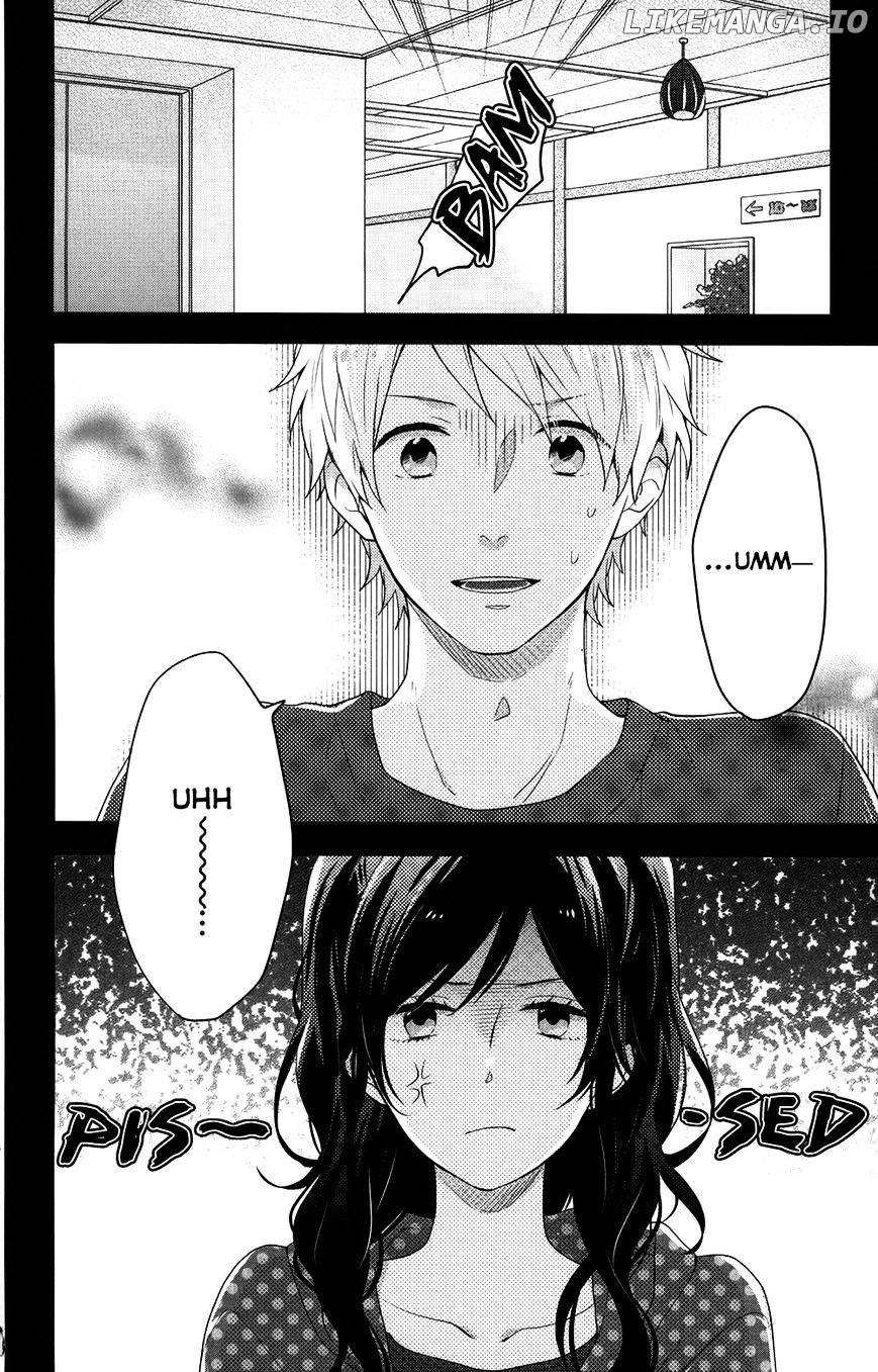 Nijiiro Days (MIZUNO Minami) chapter 36 - page 5