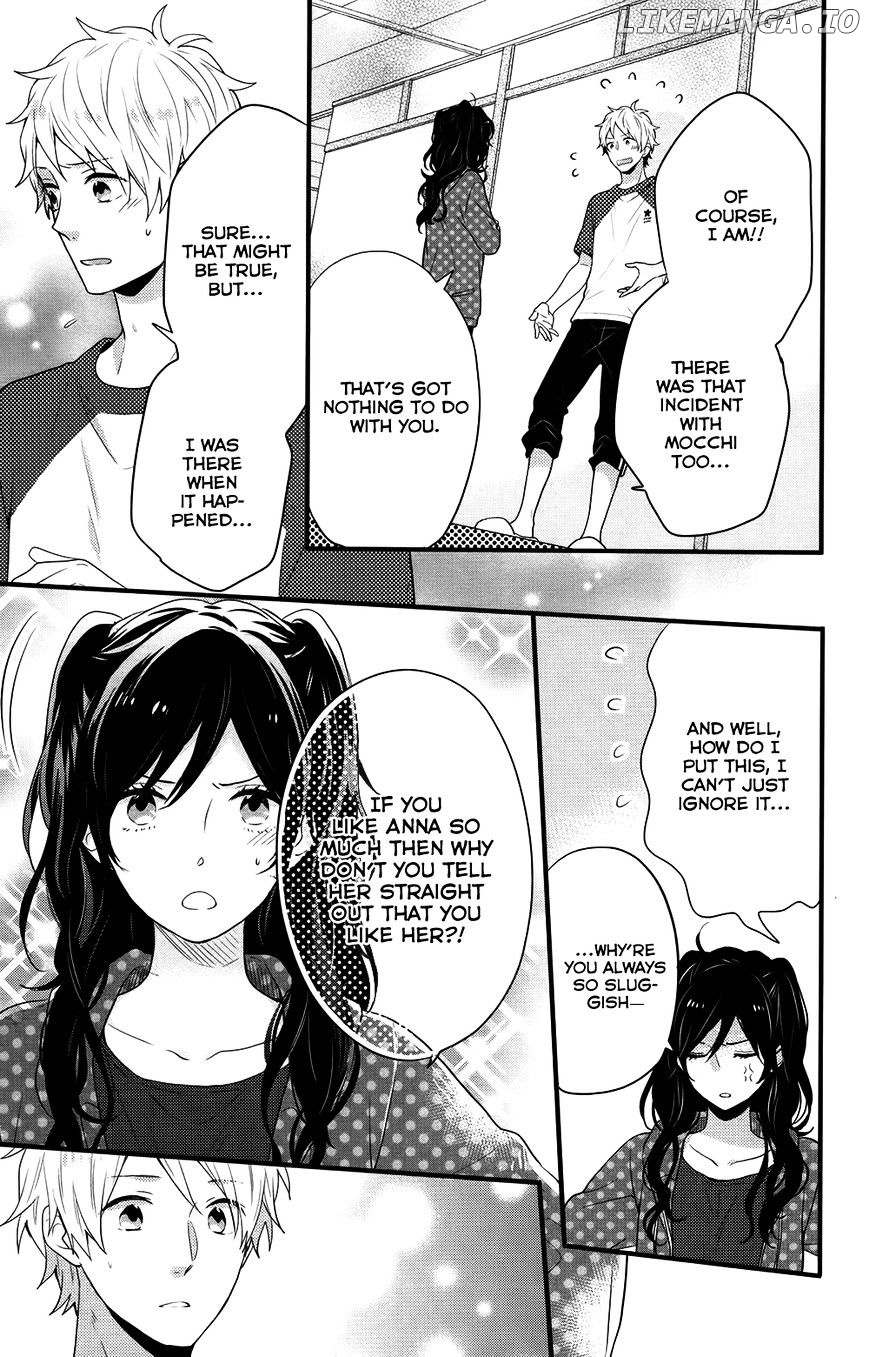 Nijiiro Days (MIZUNO Minami) chapter 36 - page 8