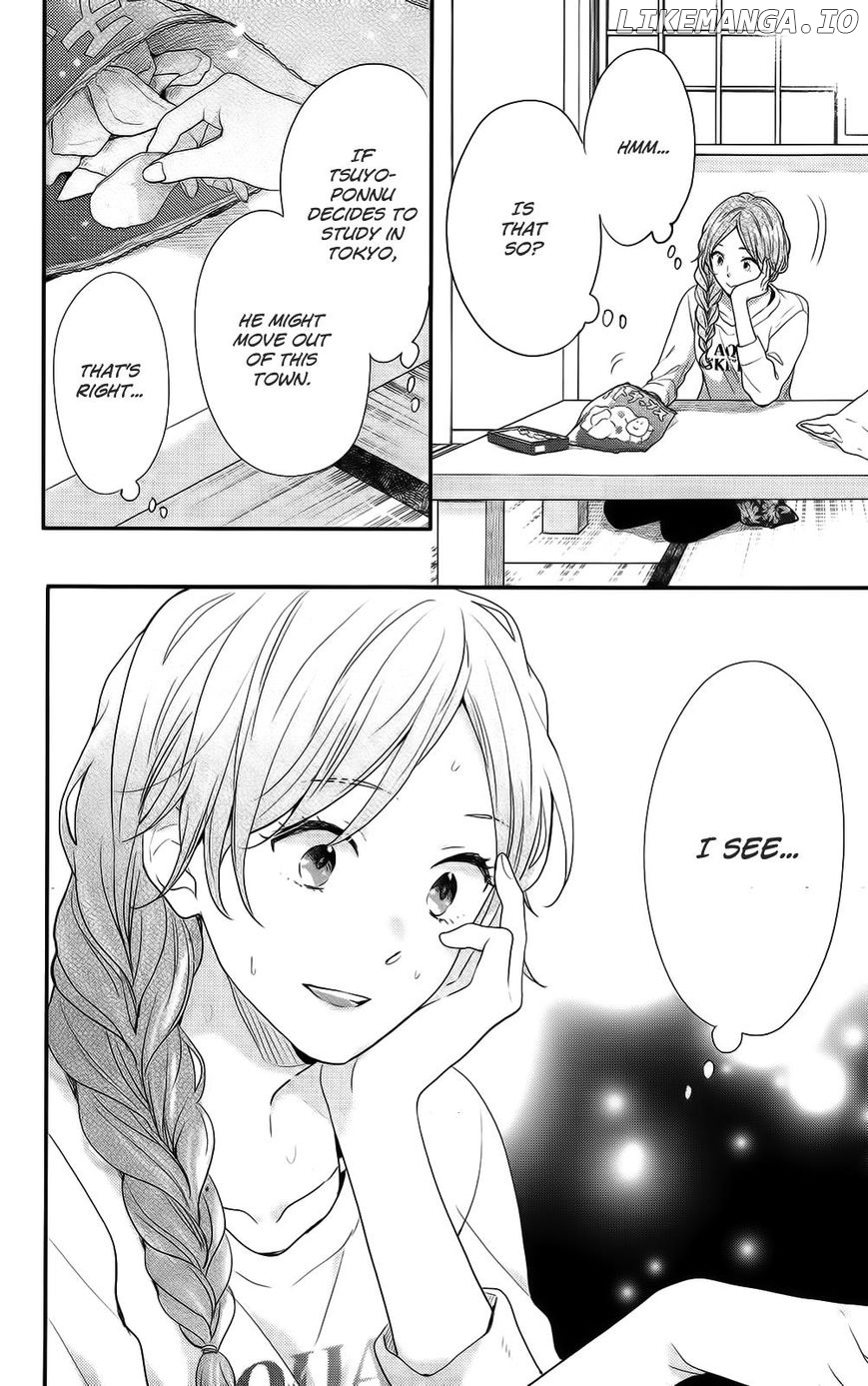 Nijiiro Days (MIZUNO Minami) chapter 51 - page 44