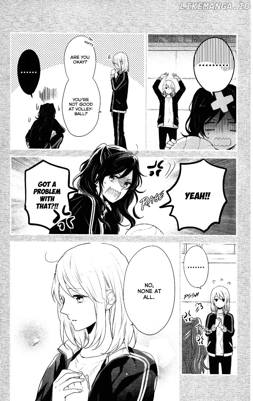 Nijiiro Days (MIZUNO Minami) chapter 38 - page 16