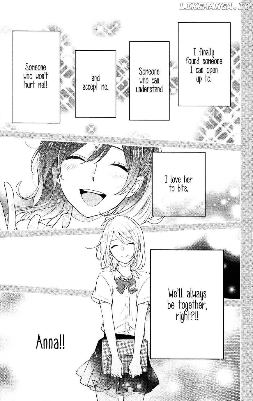 Nijiiro Days (MIZUNO Minami) chapter 38 - page 26