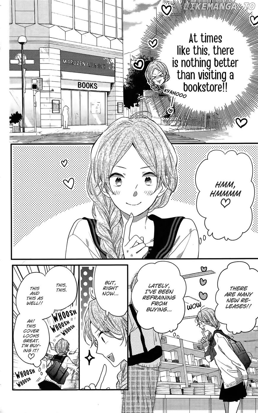 Nijiiro Days (MIZUNO Minami) chapter 52 - page 7