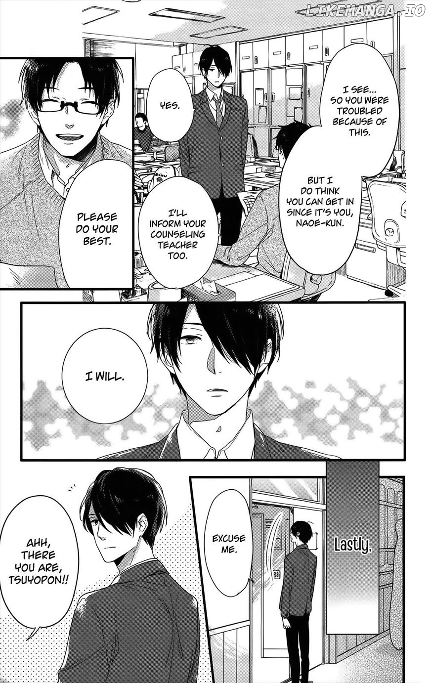 Nijiiro Days (MIZUNO Minami) chapter 53 - page 42