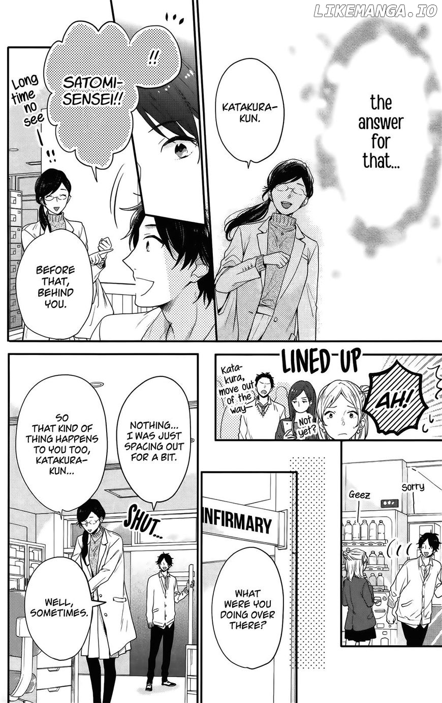 Nijiiro Days (MIZUNO Minami) chapter 54 - page 9