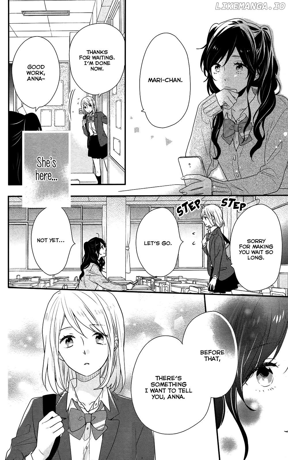 Nijiiro Days (MIZUNO Minami) chapter 41 - page 29