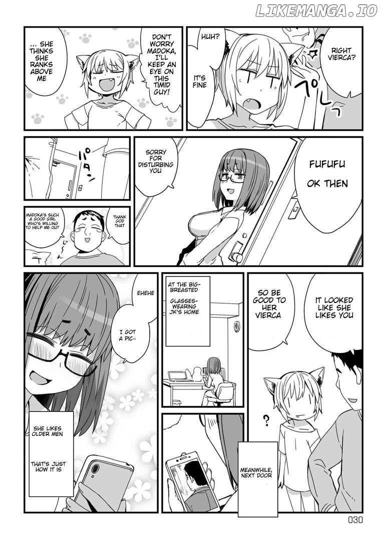Viruka-san VS chapter 6 - page 2