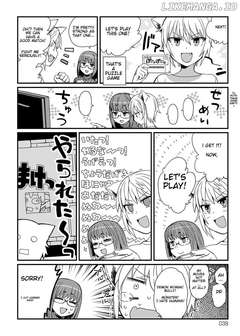 Viruka-san VS chapter 10 - page 2