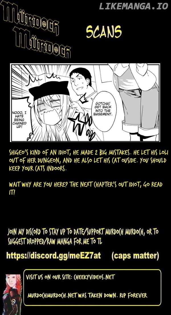 Viruka-san VS chapter 15 - page 3