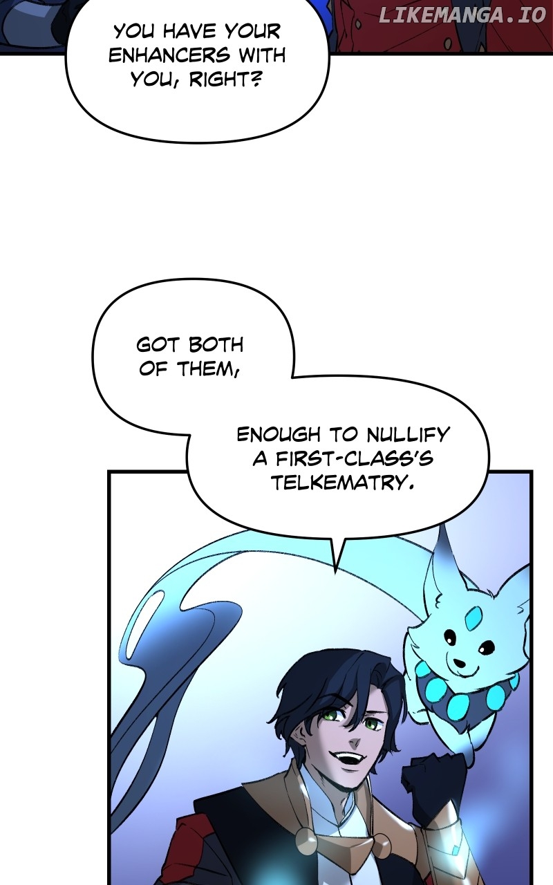 The Scarlet Telkemist Chapter 1 - page 97