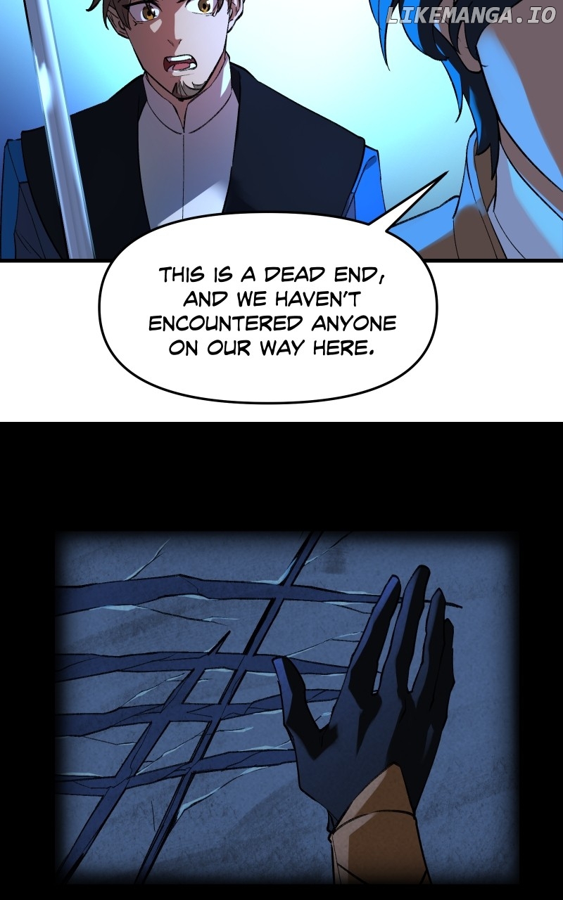 The Scarlet Telkemist Chapter 1 - page 131