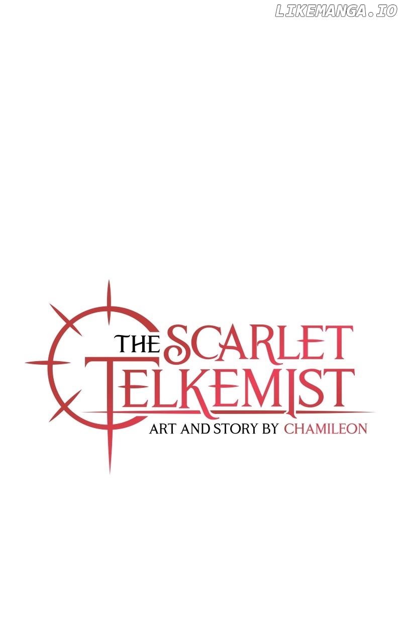 The Scarlet Telkemist Chapter 2 - page 4