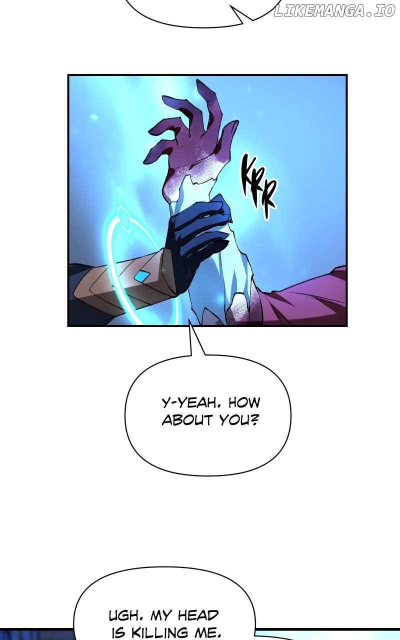 The Scarlet Telkemist Chapter 2 - page 99
