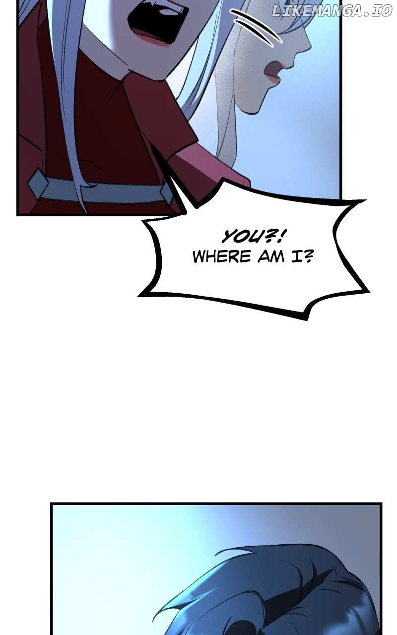 The Scarlet Telkemist Chapter 3 - page 40