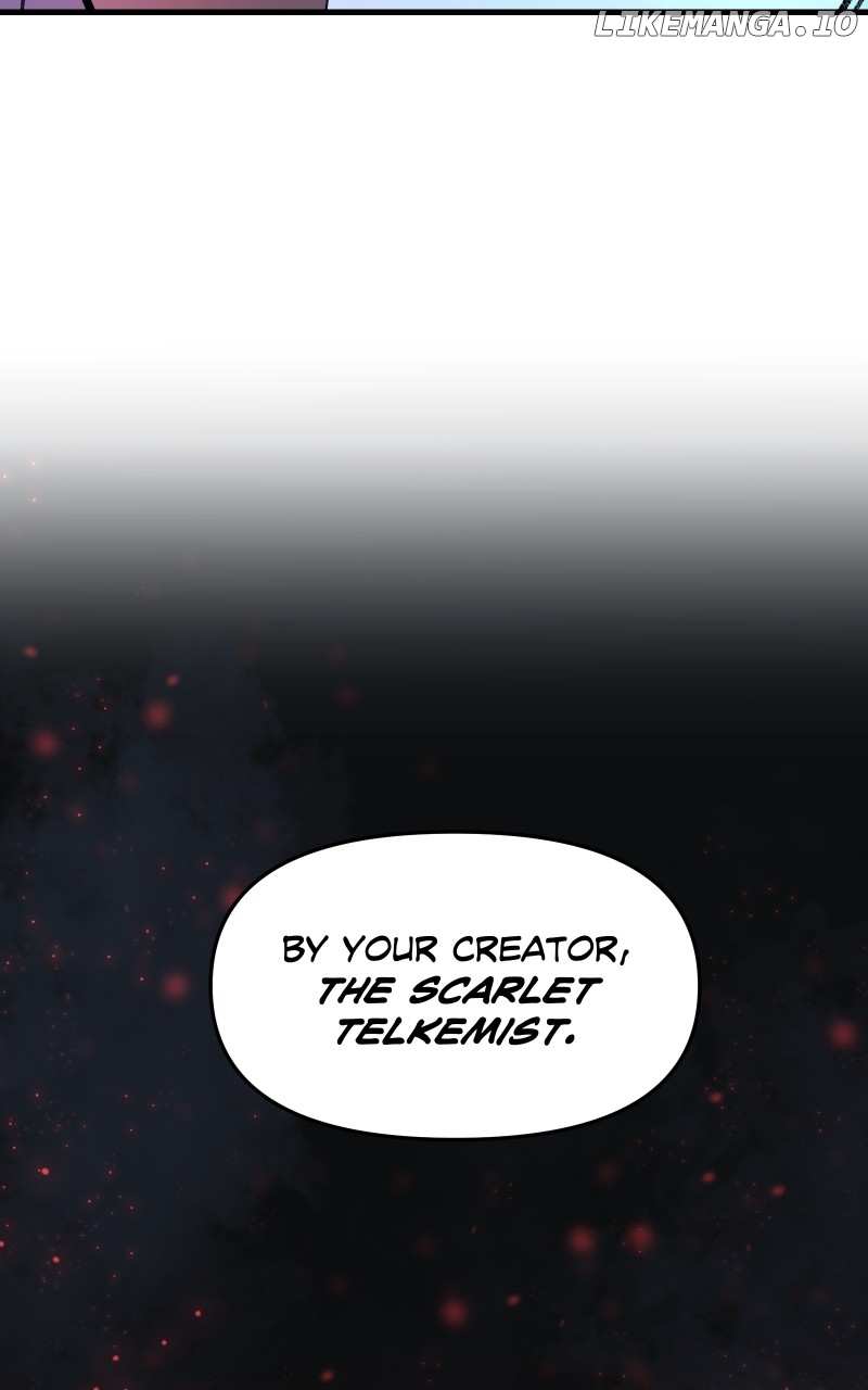 The Scarlet Telkemist Chapter 3 - page 87