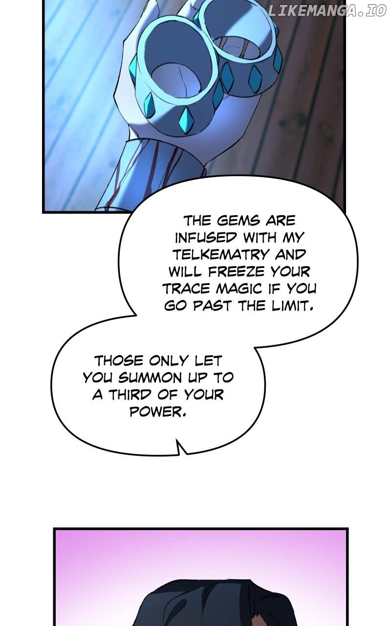 The Scarlet Telkemist Chapter 4 - page 44
