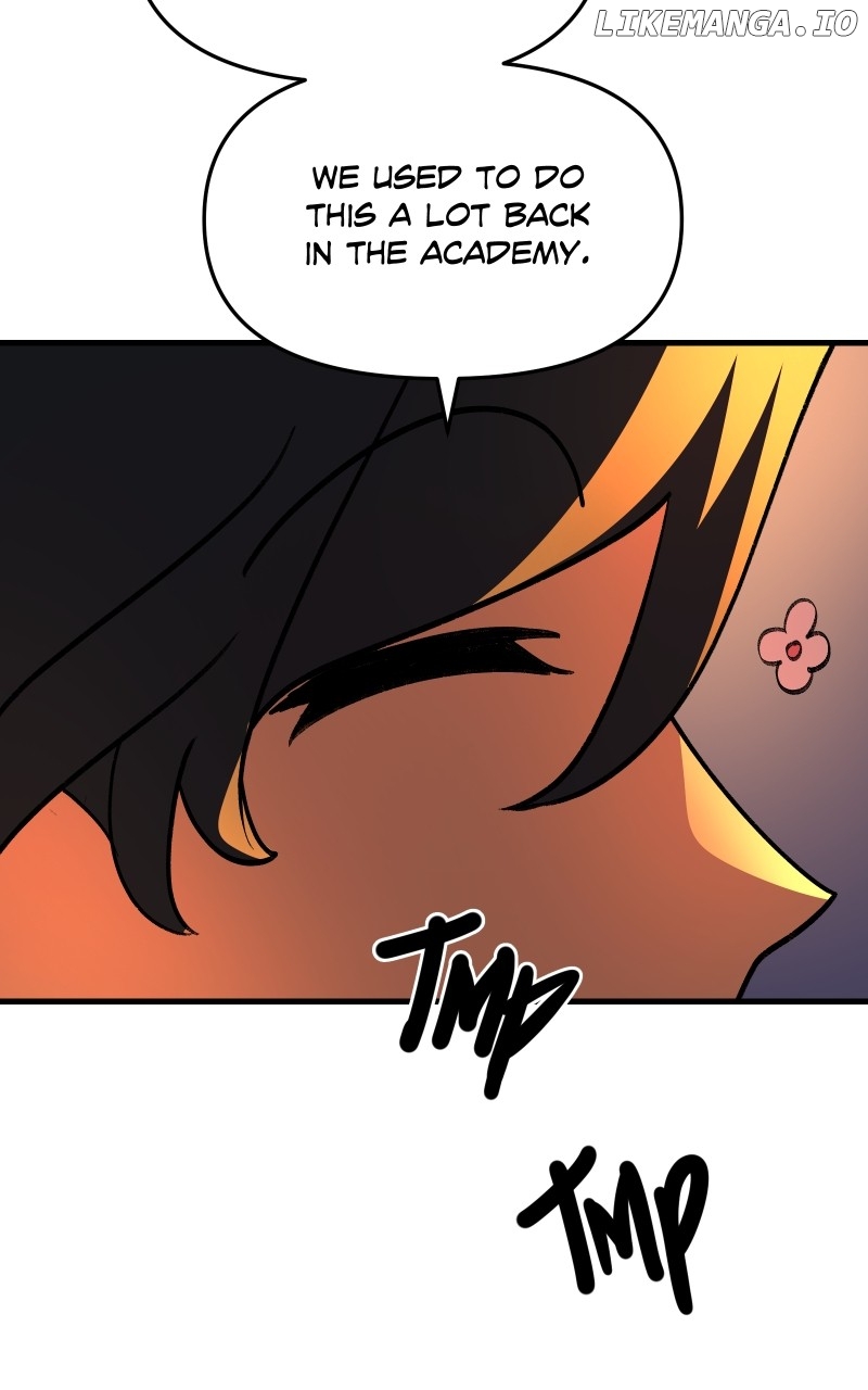 The Scarlet Telkemist Chapter 5 - page 19