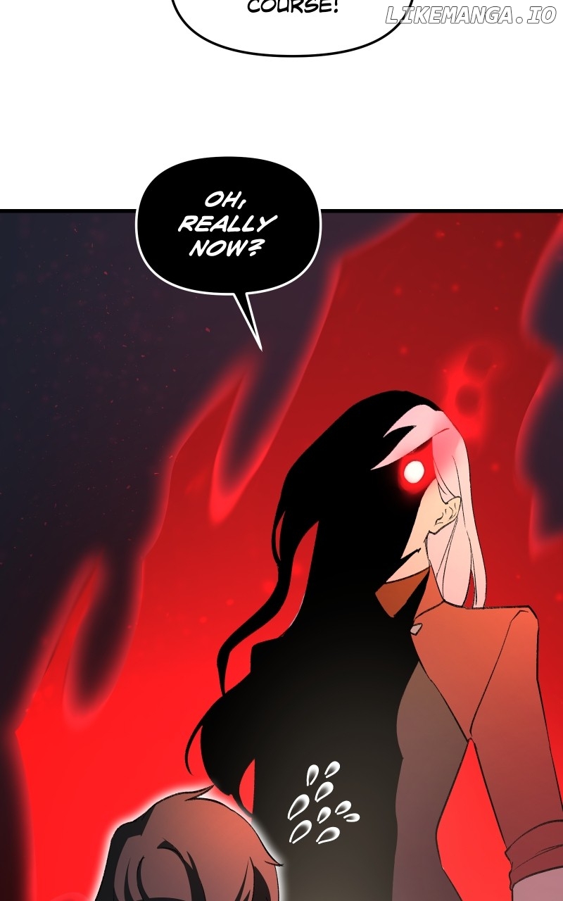 The Scarlet Telkemist Chapter 5 - page 21