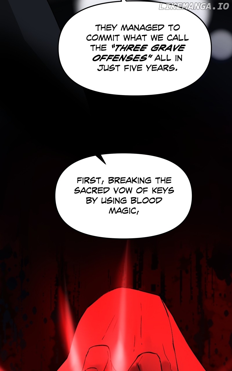 The Scarlet Telkemist Chapter 5 - page 38