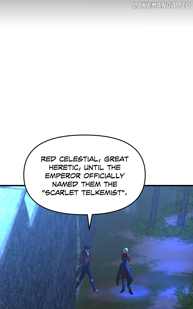 The Scarlet Telkemist Chapter 5 - page 44