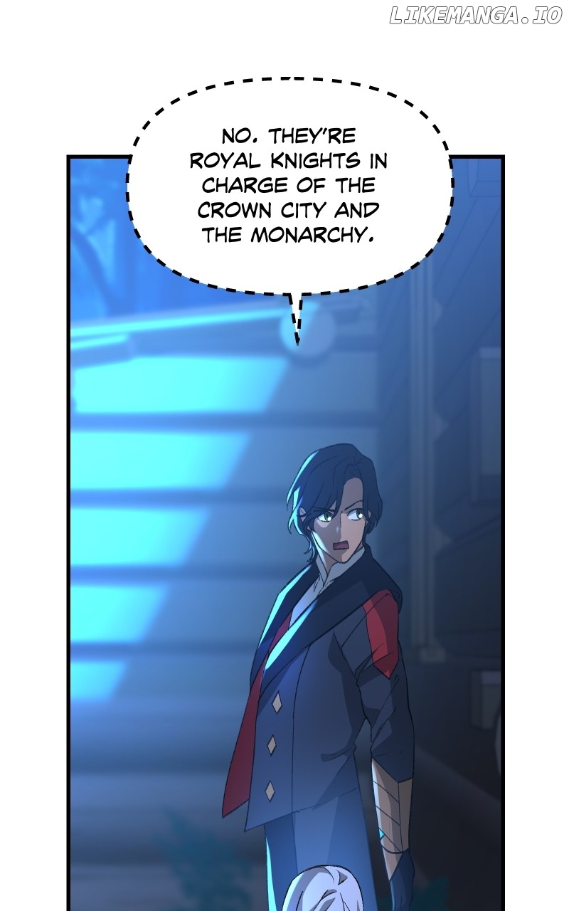 The Scarlet Telkemist Chapter 5 - page 55