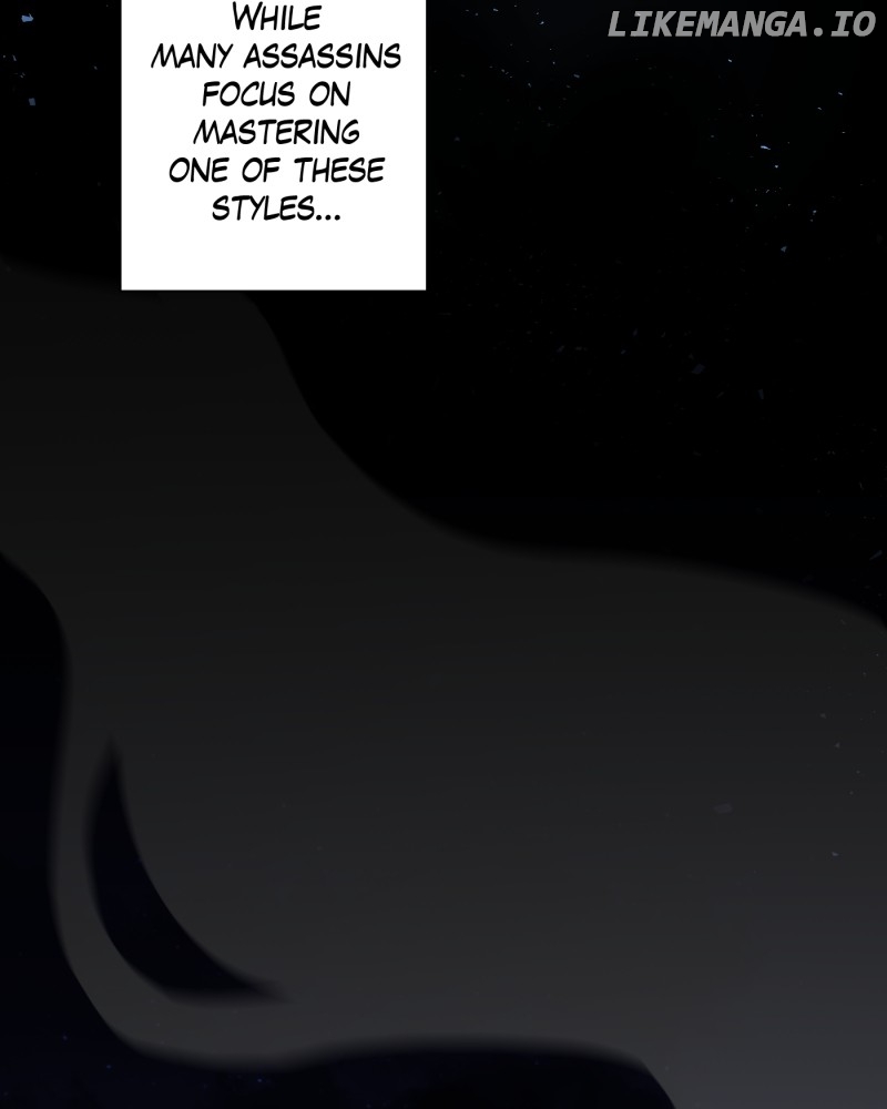Back From Black Chapter 1 - page 7