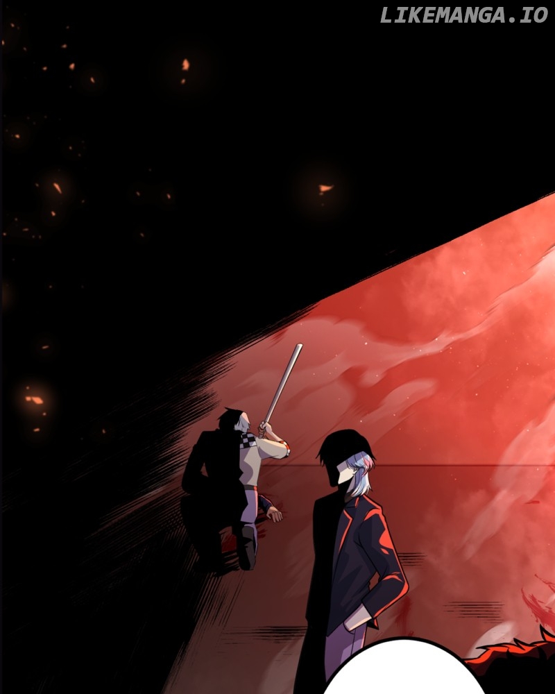 Back From Black Chapter 1 - page 113
