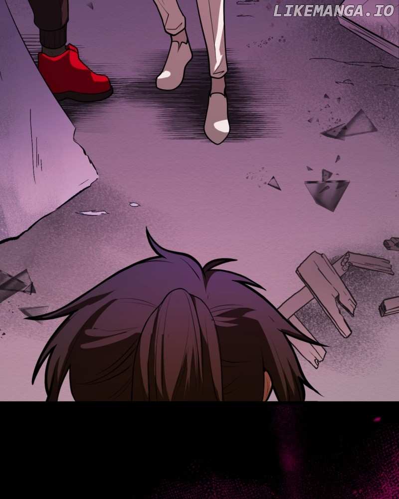 Back From Black Chapter 1 - page 237