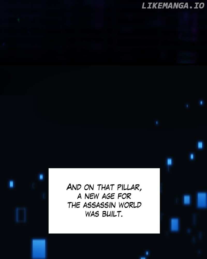 Back From Black Chapter 1 - page 316