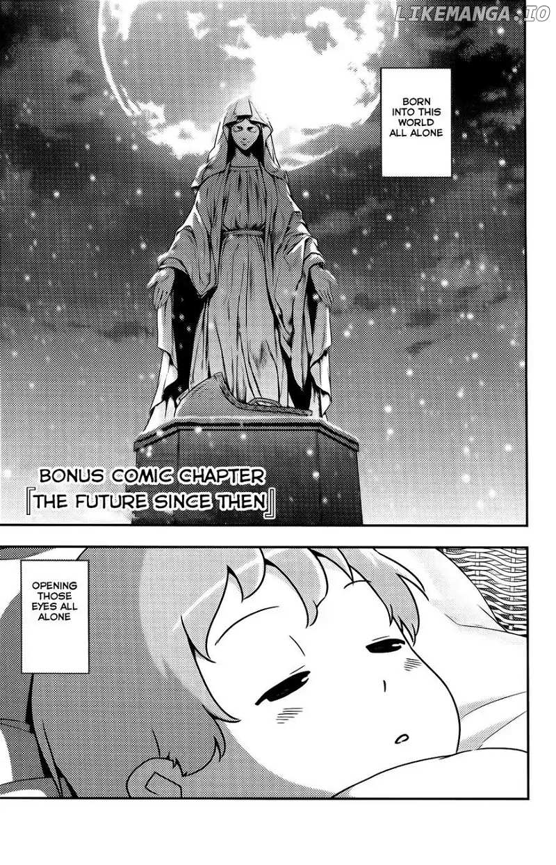 Hayate no Gotoku! chapter 569 - page 2