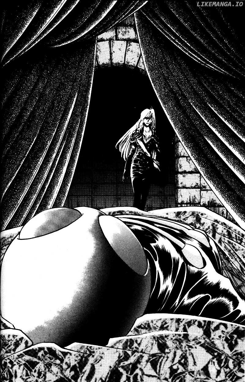 Skull Man (SHIMAMOTO Kazuhiko) chapter 5 - page 14