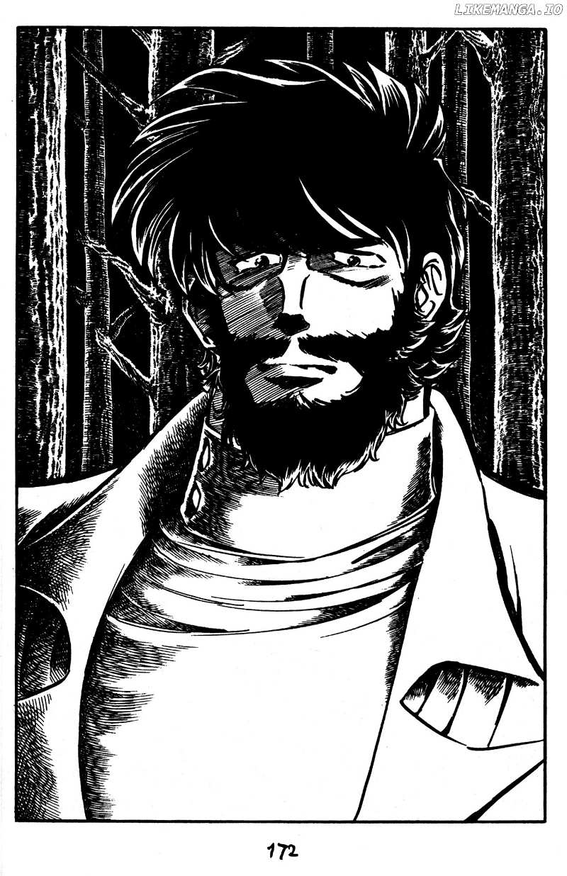 Skull Man (SHIMAMOTO Kazuhiko) chapter 49 - page 6