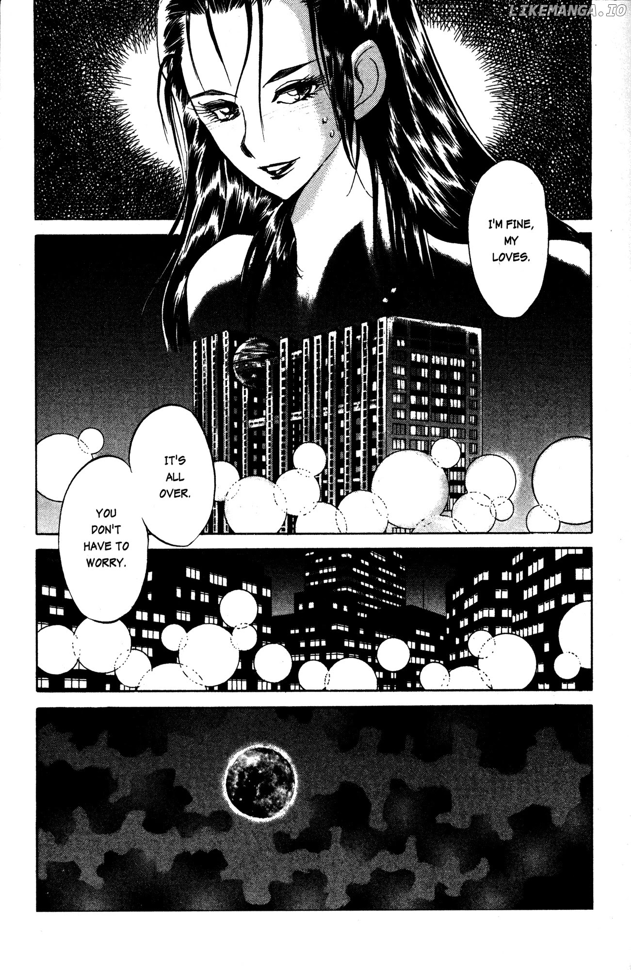 Skull Man (SHIMAMOTO Kazuhiko) chapter 22 - page 14