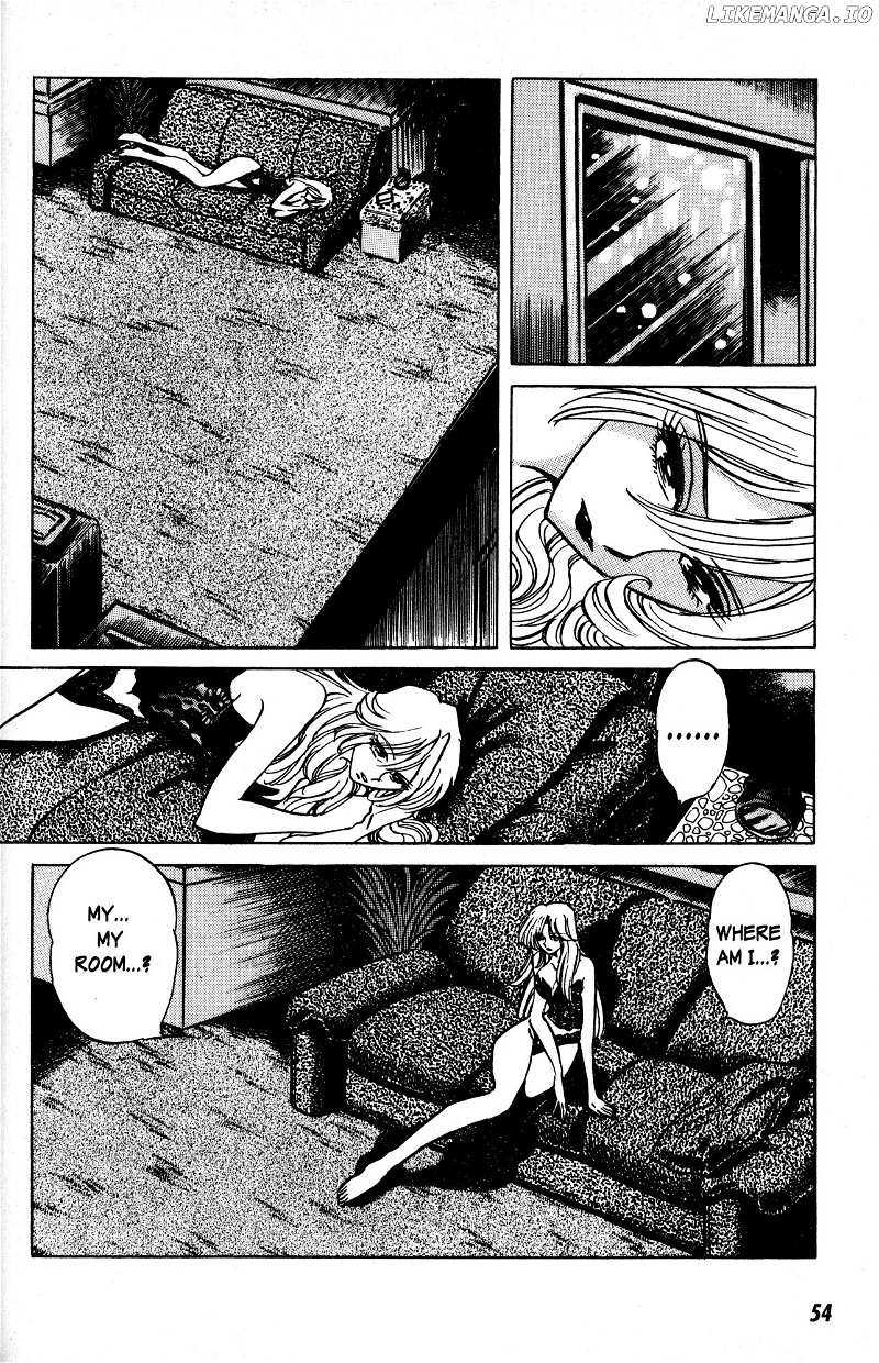 Skull Man (SHIMAMOTO Kazuhiko) chapter 9 - page 18