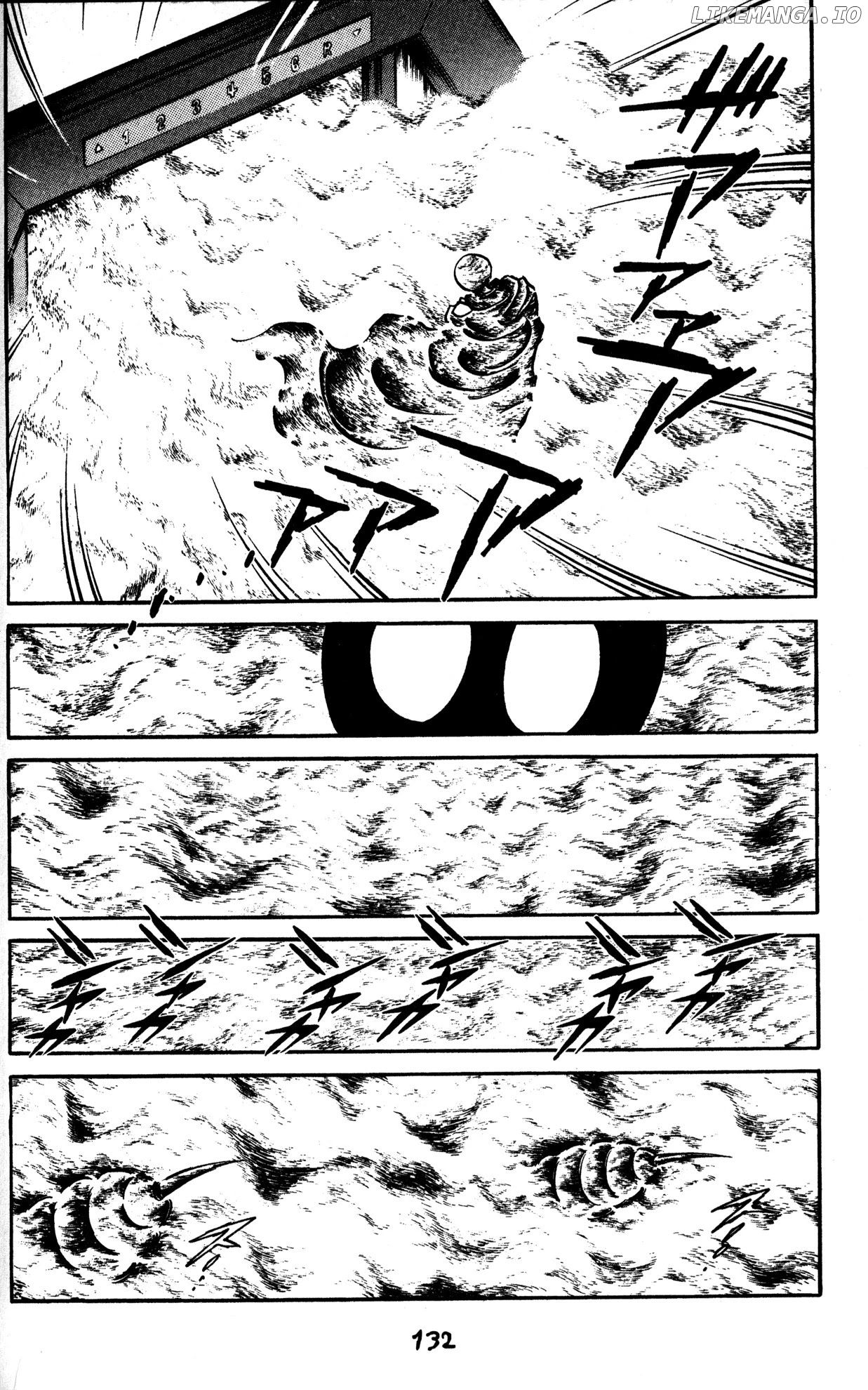 Skull Man (SHIMAMOTO Kazuhiko) chapter 34 - page 27