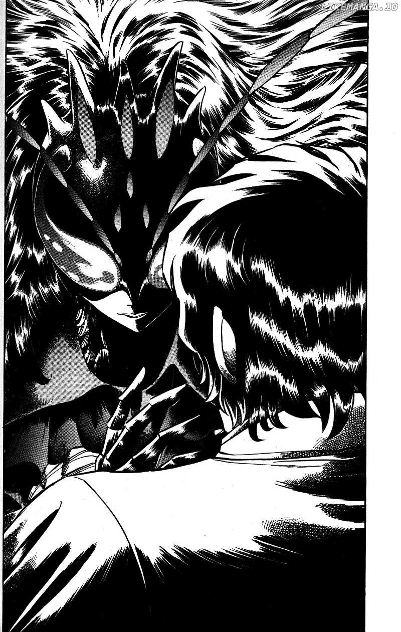 Skull Man (SHIMAMOTO Kazuhiko) chapter 19 - page 10