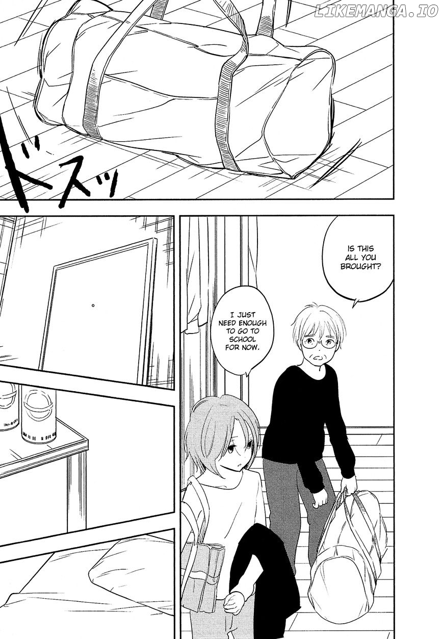 Bokura No Hentai chapter 26 - page 23