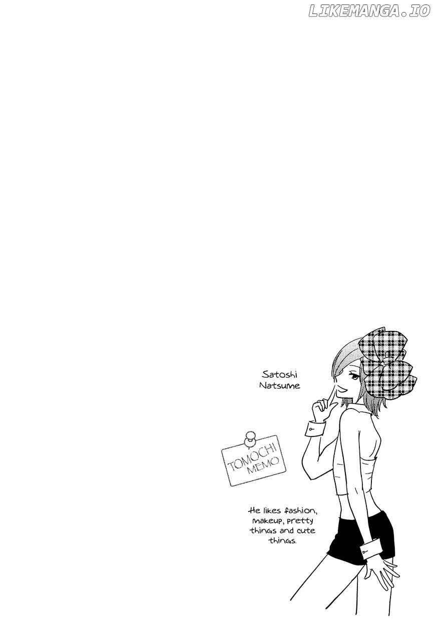 Bokura No Hentai chapter 26 - page 38