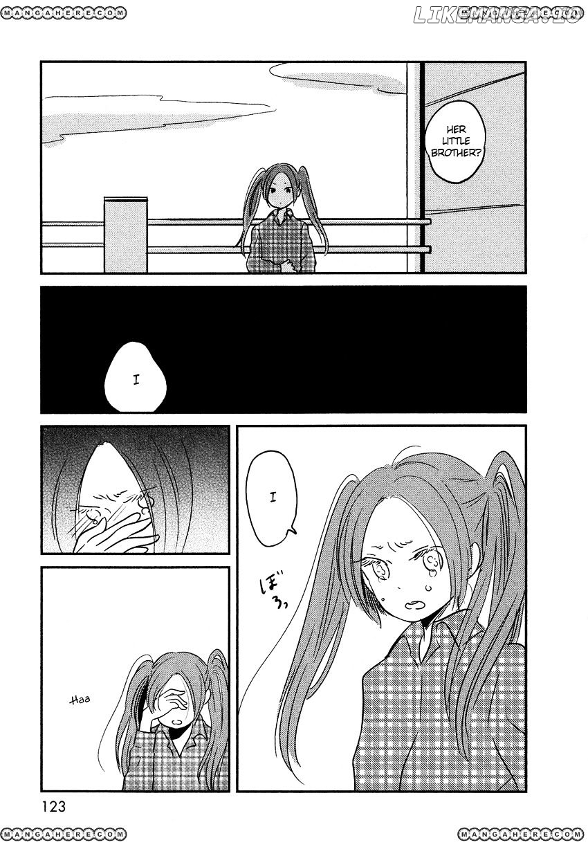 Bokura No Hentai chapter 5 - page 3