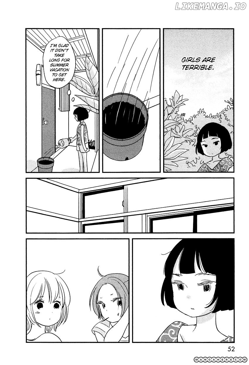 Bokura No Hentai chapter 7 - page 14