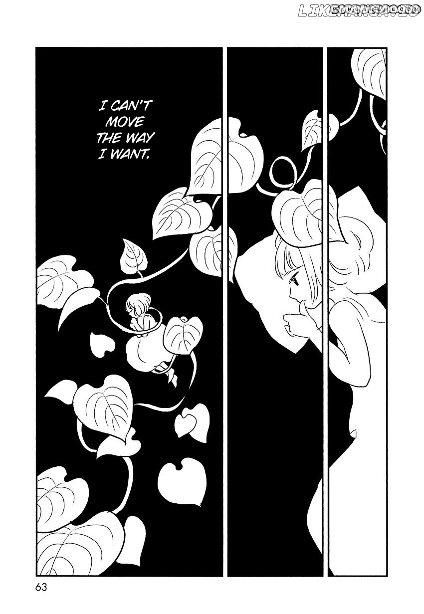 Bokura No Hentai chapter 7 - page 25