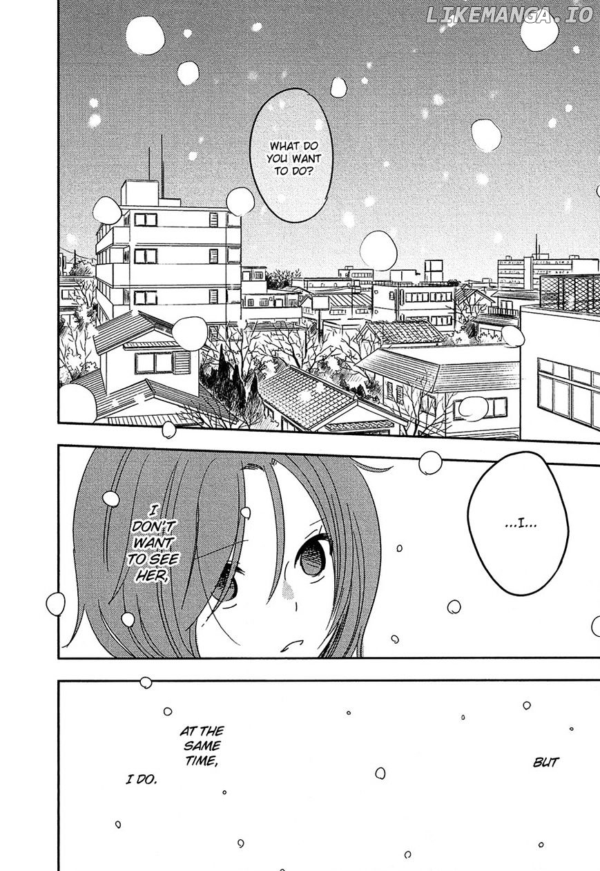 Bokura No Hentai chapter 30 - page 13