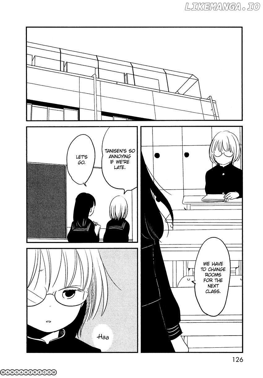 Bokura No Hentai chapter 9 - page 10