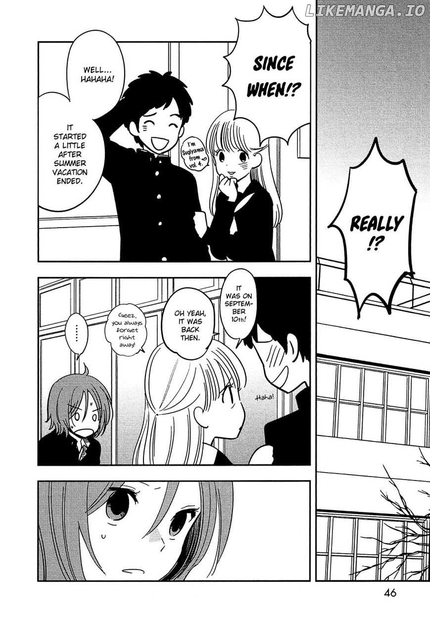 Bokura No Hentai chapter 31 - page 2